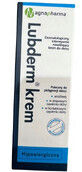 Lubderm Cr&#232;me dermatologique, hydratation intense, 100 ml