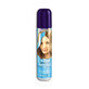 Venita 1-Day Metallic Wax Metallic Blue Color Spray, 50ml