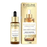 Eveline Cosmetics, Corrección del contorno, Suero estimulante facial, 30 ml