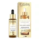 Eveline Cosmetics, Konturenkorrektur, Stimulierendes Gesichtsserum, 30 ml