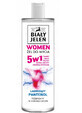 Biay Jele el wash for women 5in1, 400 ml
