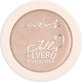 Beautiful Silver Face Highlighter