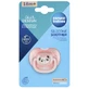 Canpol, Siliconen fopspeen, symmetrisch 6-18m, panda EXOTIC 34/921