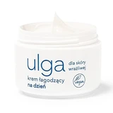 Ziaja Ulga, Dagcrème SPF20, 50ml - Langdurig gebruik!