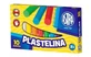 Astra, plastilina 10 colores