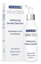 Novaclear Whiten gezichtswasgel 150ml