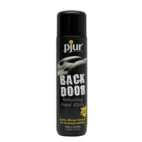 Pjur el voor anale seks op siliconenbasis, 100ml