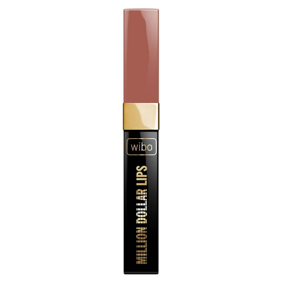 Comprar Barra de labios mate Wibo Million Dollar 08, 3ml Barra de labios mate Wibo Million Dollar 08, 3ml
