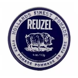 Pomada de cera de fibra Reuzel, 113 g