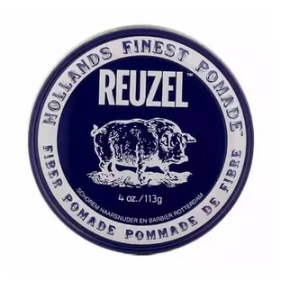 Reuzel Faser-Wachs-Pomade, 113g
