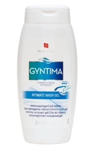 Fytofontana Gyntima, intimate hygiene, 200 ml