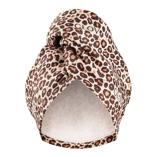 Glov ultra-chonic Gepard Wachs Wachs Pilgerschaft Turban