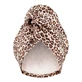 Glov ultra-chonic Gepard Wachs Wachs Pilgerschaft Turban
