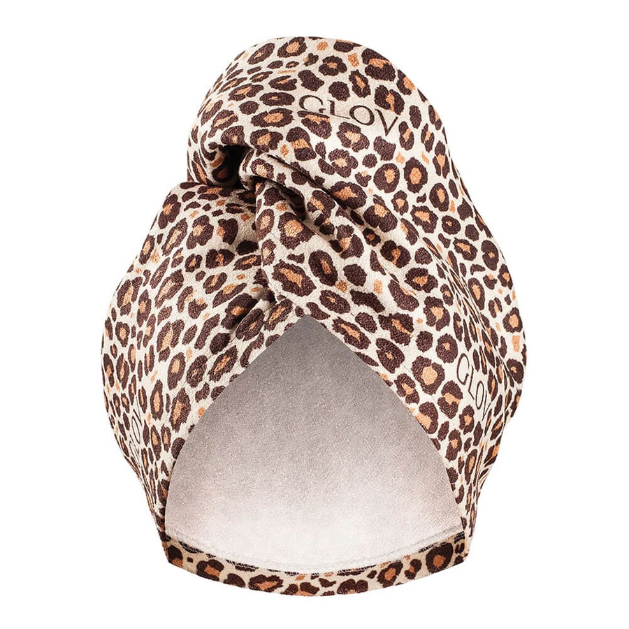 Glov ultra-chonic Gepard Wachs Wachs Pilgerschaft Turban
