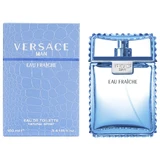 Versace Man Eau Fraiche Eau de toilette, 100ml