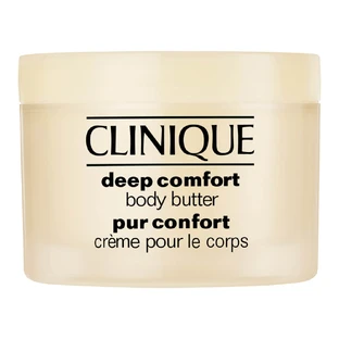 Clinique Mascarilla Corporal Deep Comfort 200ml