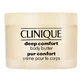Clinique Mascarilla Corporal Deep Comfort 200ml