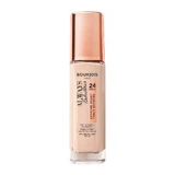 Bourjois Always Fabulous Always Fabulous Extreme Resist Foundation SPF20 Deckende Foundation 115 Golden Ivory, 30ml