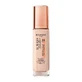 Bourjois Always Fabulous Always Fabulous Extreme Resist Foundation SPF20 opaque foundation 115 Golden Ivory, 30ml