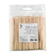 Peggy Sage Houten spatels, 50 stuks