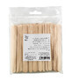 Peggy Sage Houten spatels, 50 stuks
