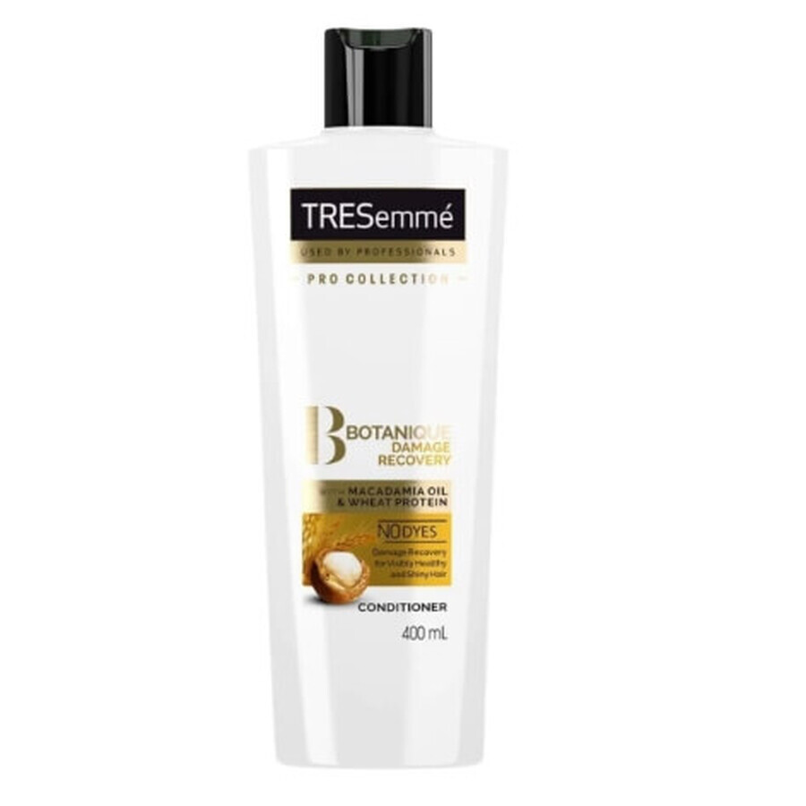 Tresemme Botanique Botanique Damage Recovery Wachs Conditioner 400ml
