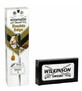 Wilkinson, Double Edge, yulettes, 5 pieces