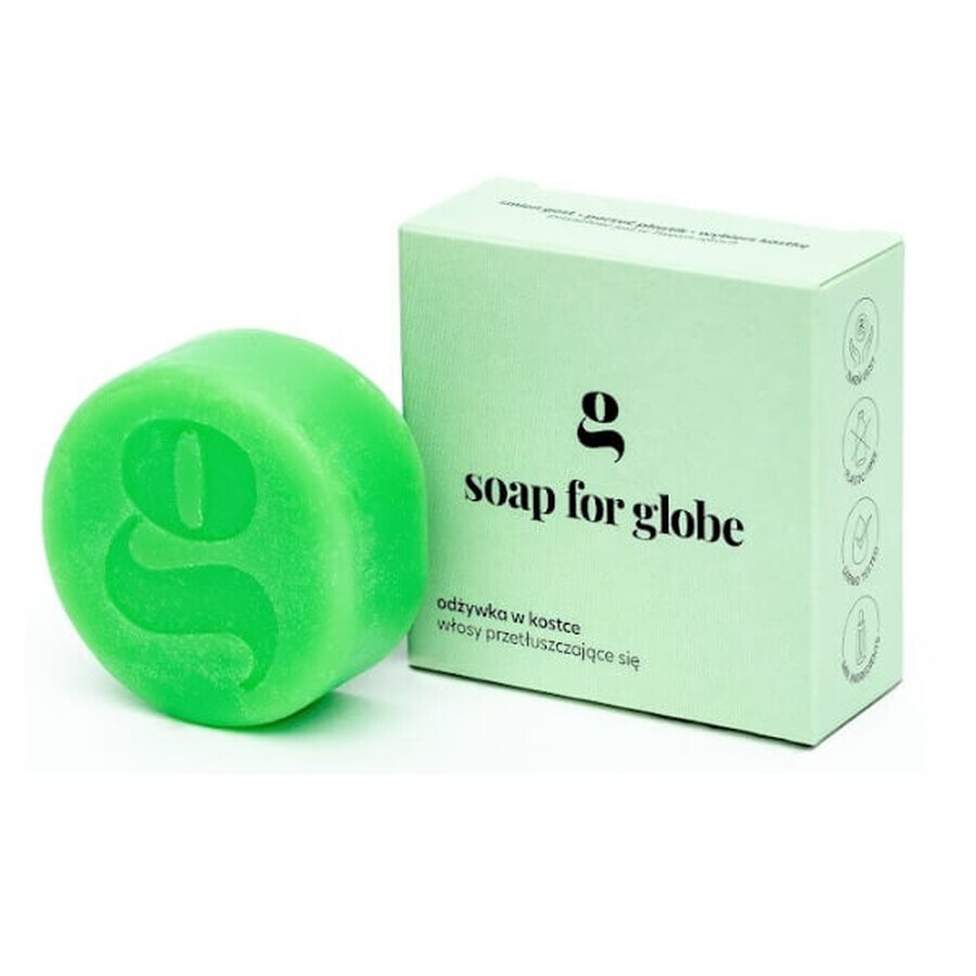 Soap for Globe Balance Wax Balm, 50g