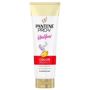 Pantene Colour Protect Conditioner 200ml