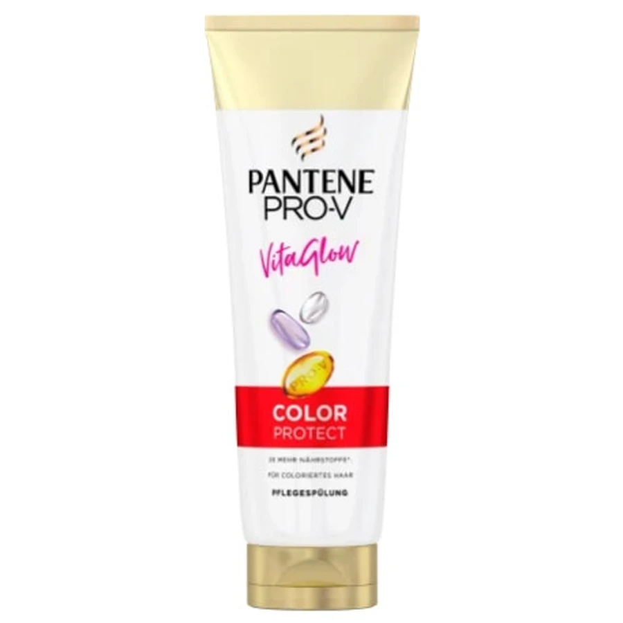 Pantene Colour Protect Conditioner 200ml