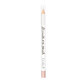 Lovely Nude Eye Pencil Thin Eye Pencil, 1.4g