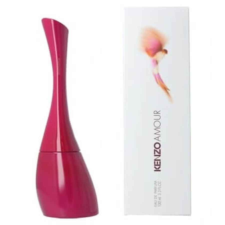 Kenzo Amour Apă de Parfum, 100ml