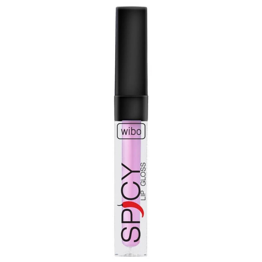 Wibo Brillo de labios picante Brillo de labios 19, 3ml