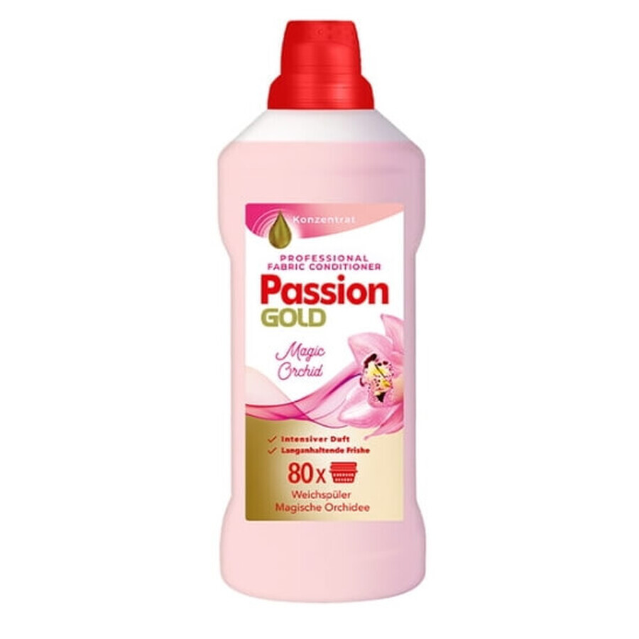 Passion Gold, Magic Orchid knocking powder, 2 l