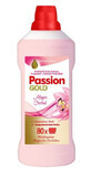 Passion Gold, Magic Orchid knocking powder, 2 l