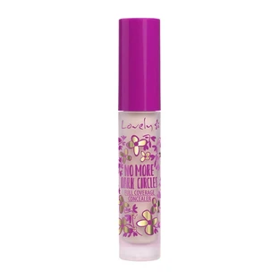 Lovely No More Corrector Intensivo de Ojeras 01, 4g