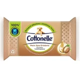 Cottonelle, toallitas húmedas, 42 unidades