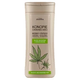 Joanna Hanf Feuchtigkeitsspendendes und stärkendes Shampoo 200ml
