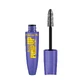 Miss Sporty Pump Up Booster Verdikkende Mascara 001 zwart, 12ml