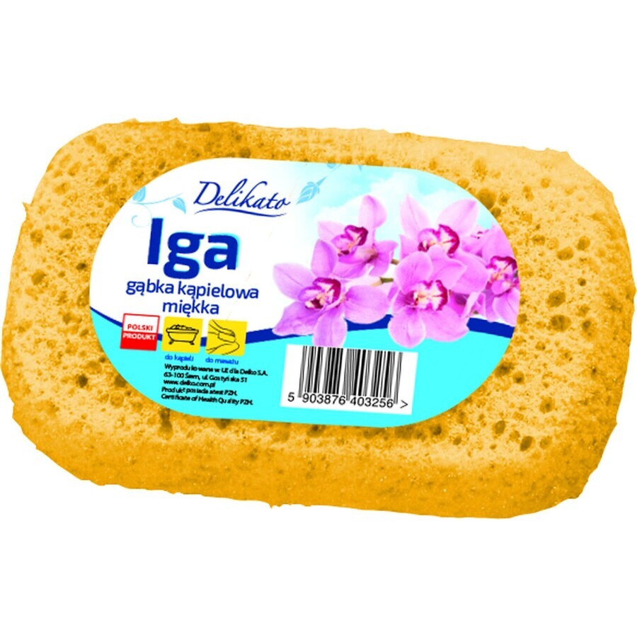 Acquista Delikato, Iga bay gbka Delikato, Iga bay gbka