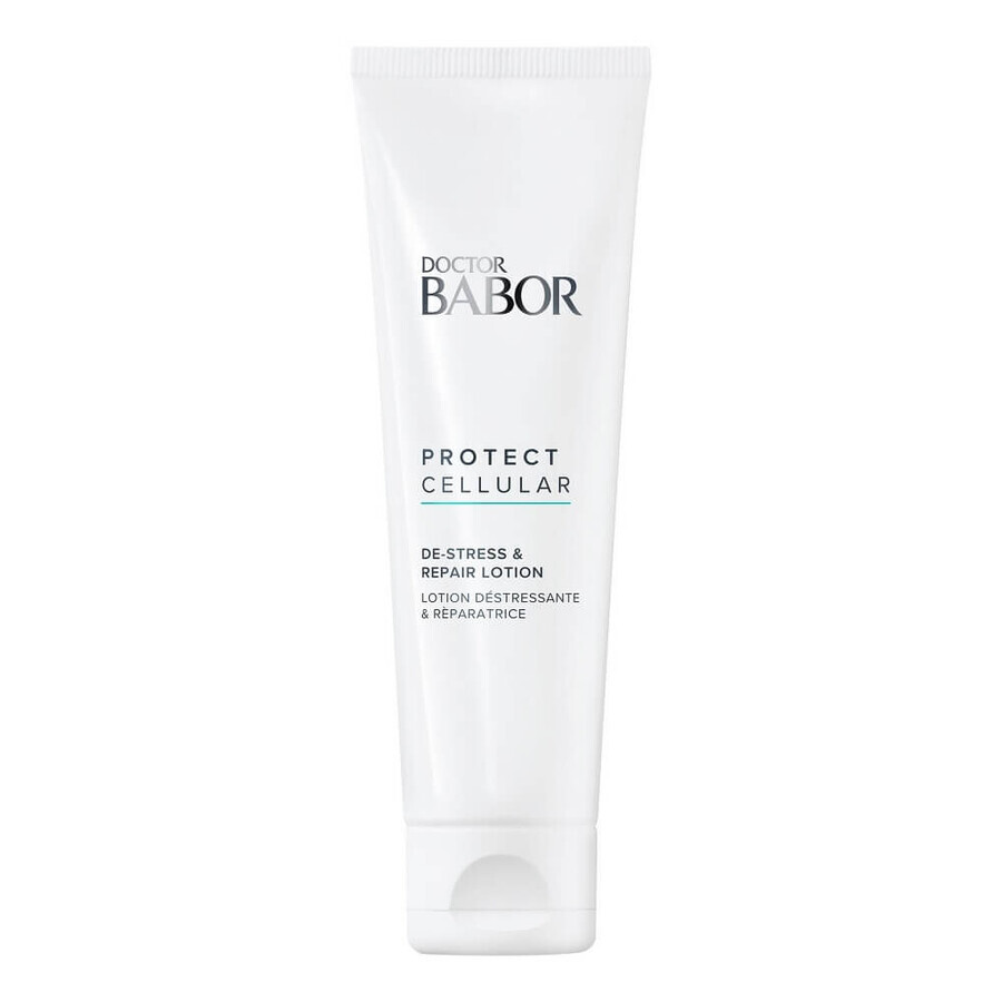 Cumpără Babor De-Stress amp; Repair Lotion After Sun Emulsion, 150ml Babor De-Stress amp; Repair Lotion After Sun Emulsion, 150ml