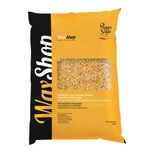 Peggy Sage Wax Shop Hot wax pearls with honey, 800g