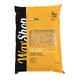 Peggy Sage Wax Shop Perlas de cera caliente con miel, 800g