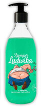 LaQ, le beau-fr&#232;re de Ludwik el pour le lavage des mains et du corps, 500 ml