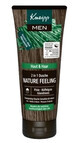 Kneipp, Nature Feeling, gel douche, 200 ml