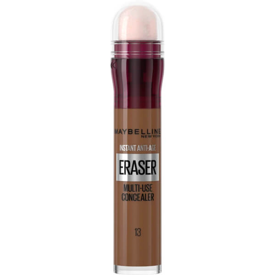 Maybelline Face Concealer mit Kelch 13 Kakao, 6,8ml