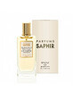 Apa de parfum Saphir Seduction, 50ml
