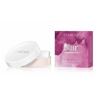 Claresa, Blur Powder, 12g