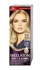 Wellaton Crema Colore Intenso 10/81 Biondo Grigio Ultra Chiaro
