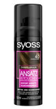 Syoss, Spray colorato, Brz scuro, 120 ml
